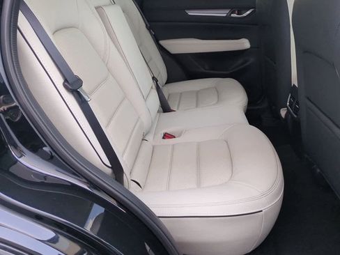 New 2025 MAZDA CX-5 AWD 2.5 S image 19