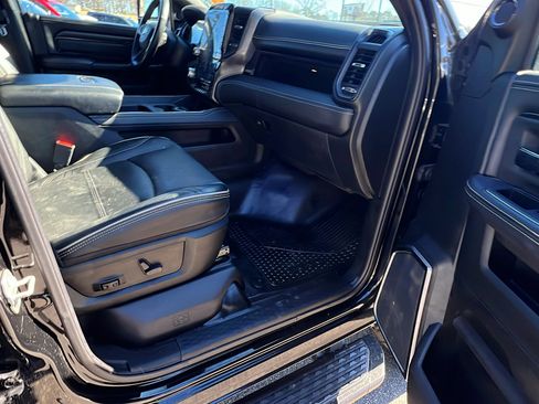 Used 2024 RAM 2500 Rebel w/ Safety Group image 19