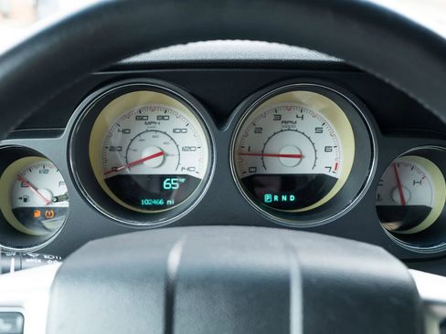Used 2013 Dodge Challenger SXT w/ Super Sport Group RWD image 20