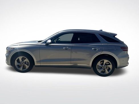 New 2026 Genesis GV70 2.5T Advanced AWD/4WD image 5