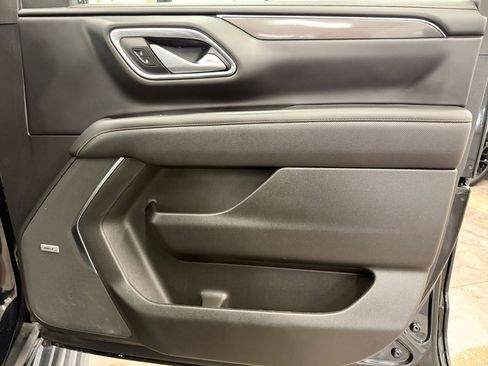 Used 2023 GMC Yukon AT4 w/ Max Trailering Package AWD/4WD image 27