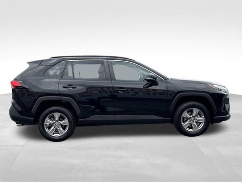 Used 2024 Toyota RAV4 XLE FWD image 12