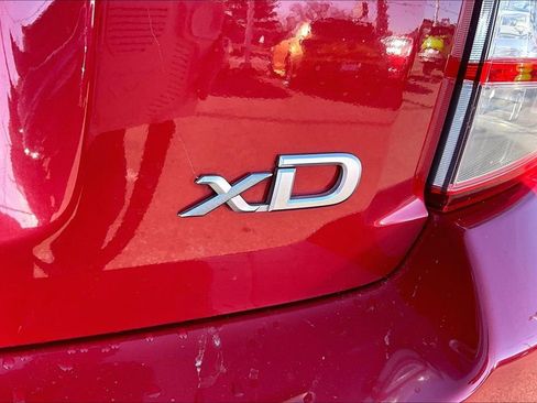 Used 2008 Scion xD image 8