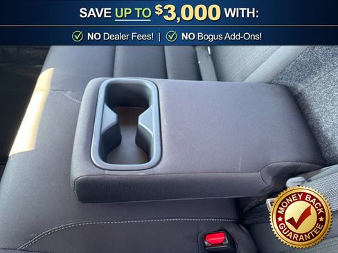 Used 2026 Nissan Altima 2.5 SV FWD image 29