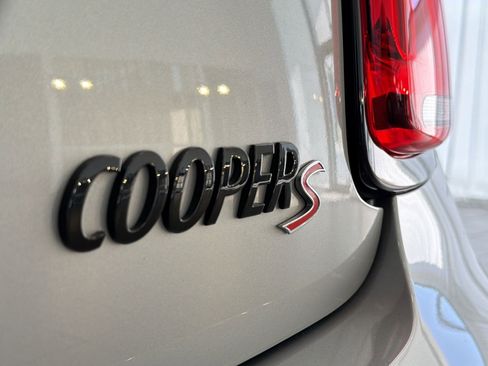 Certified 2024 MINI Cooper S image 34