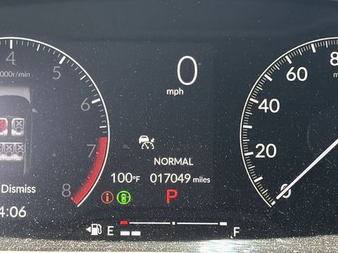 Used 2024 Honda Civic Sport image 33