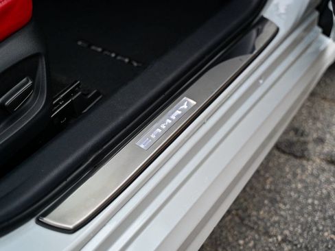 Used 2023 Toyota Camry XSE image 98