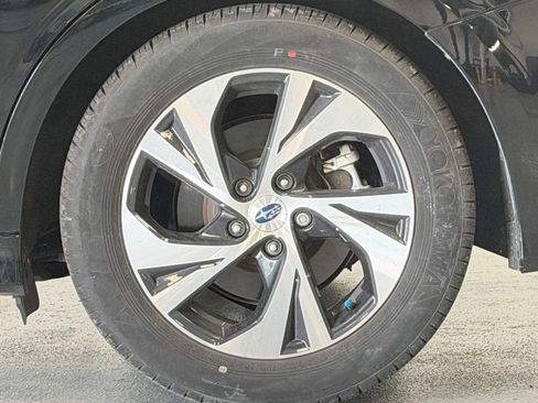 Used 2024 Subaru Legacy Premium AWD/4WD image 8
