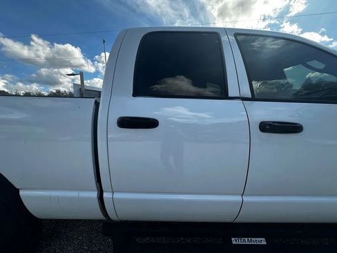 Used 2009 Dodge Ram 2500 Truck ST w/ Trailer Tow Group AWD/4WD image 19