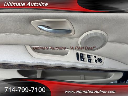 Used 2007 BMW 328xi Sedan image 27