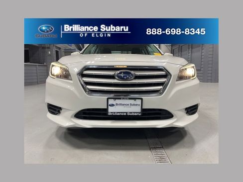 Used 2017 Subaru Legacy 2.5i Premium AWD/4WD image 1