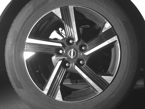 Used 2025 Nissan Sentra SV image 15