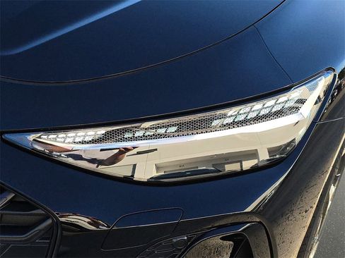 New 2026 Audi A6 Premium Plus image 32