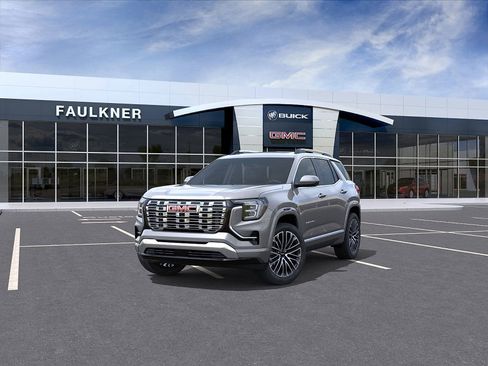 New 2026 GMC Terrain Denali image 8