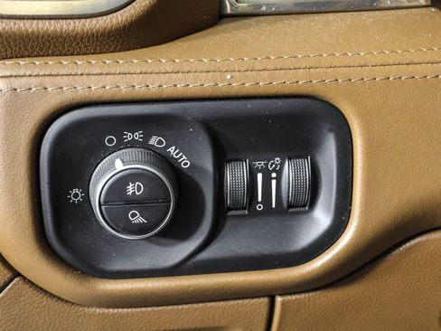 Used 2019 RAM 1500 Limited image 24