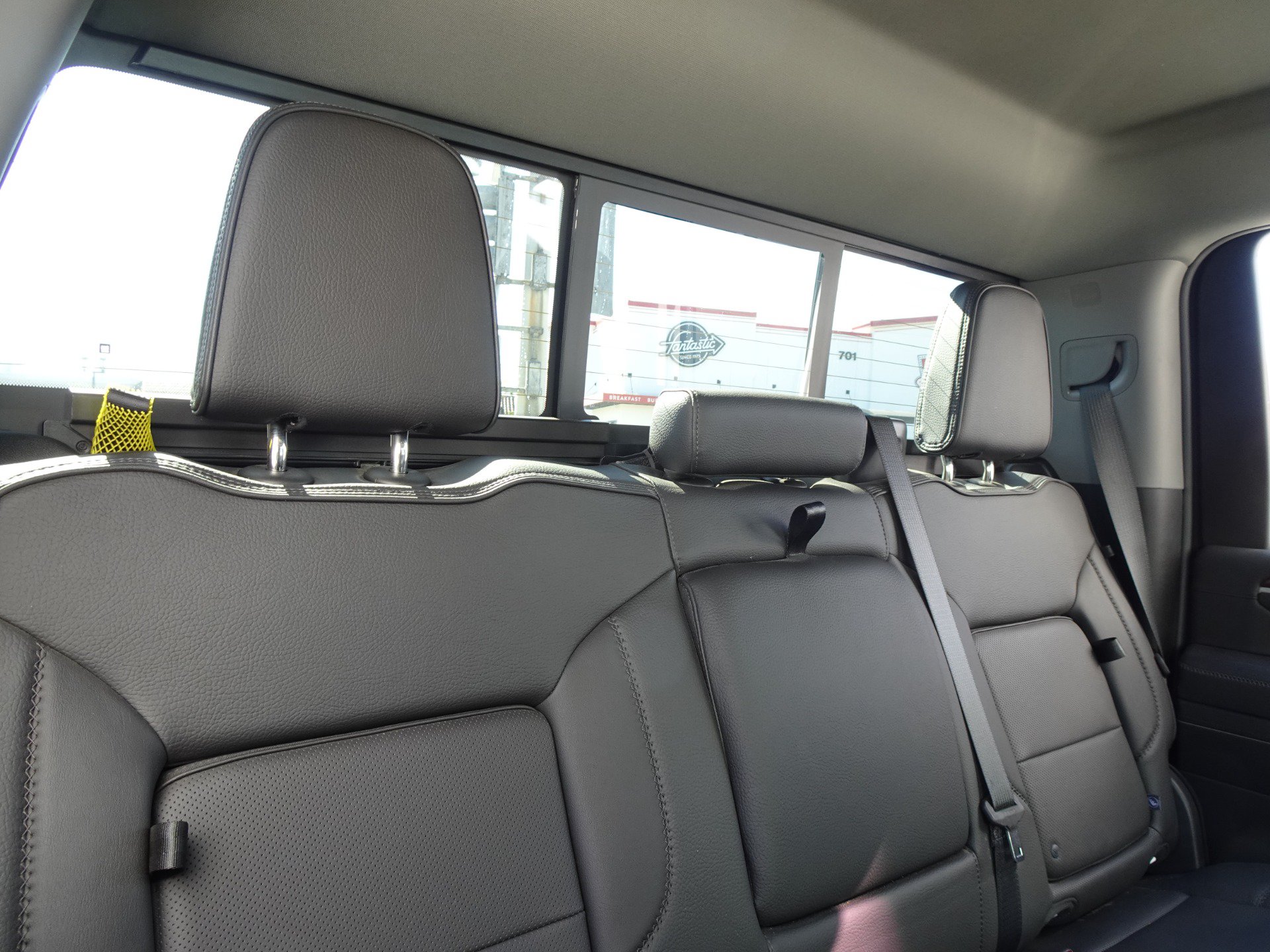 Used 2025 GMC Sierra 2500 Denali w/ Denali Reserve Package AWD/4WD image 21
