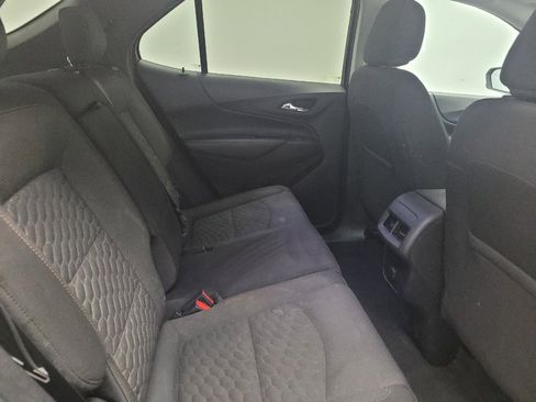 Used 2018 Chevrolet Equinox LT image 19