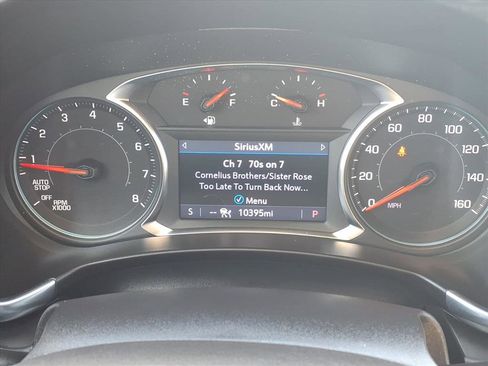 Used 2023 Chevrolet Equinox Premier image 13