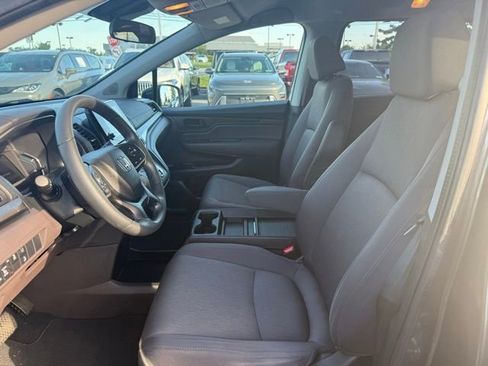 Used 2018 Honda Odyssey EX image 8