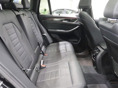 Used 2020 BMW X3 M M w/ Executive Package image 20