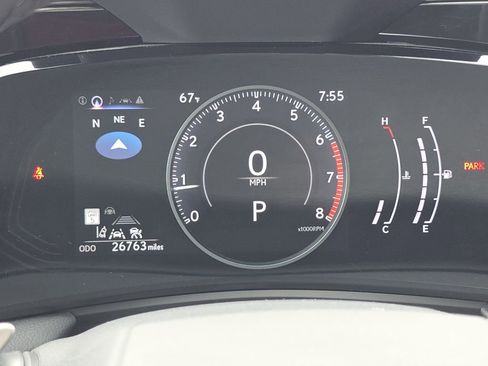 Used 2024 Lexus NX 350 AWD image 24
