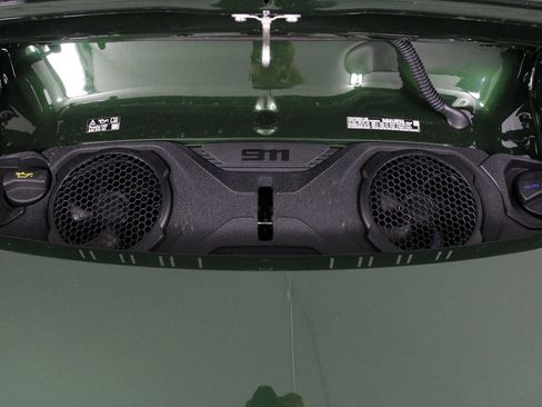 New 2026 Porsche 911 Carrera GTS image 21