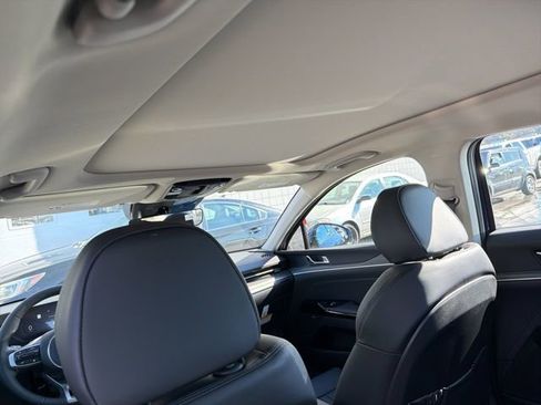 New 2026 Kia K5 EX FWD image 10