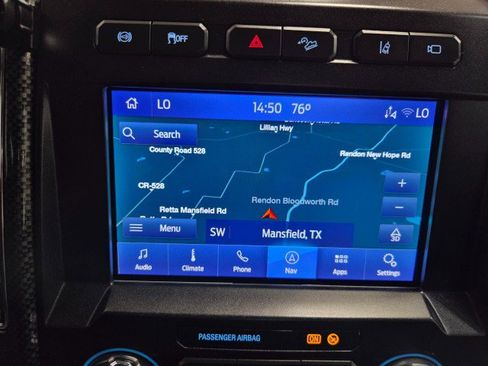 Used 2021 Ford F350 Lariat w/ Lariat Ultimate Package image 57