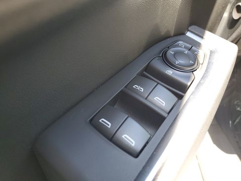 Used 2026 Chevrolet Silverado 1500 RST w/ RST Select Package RWD image 24