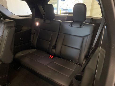 New 2026 Ford Explorer ST-Line w/ ST-Line Street Pack AWD/4WD image 10