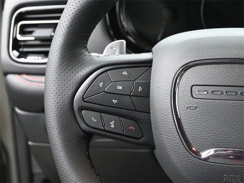 New 2026 Dodge Durango GT image 32