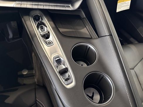 New 2026 Chevrolet Corvette Z06 w/ Battery Protection Package image 13