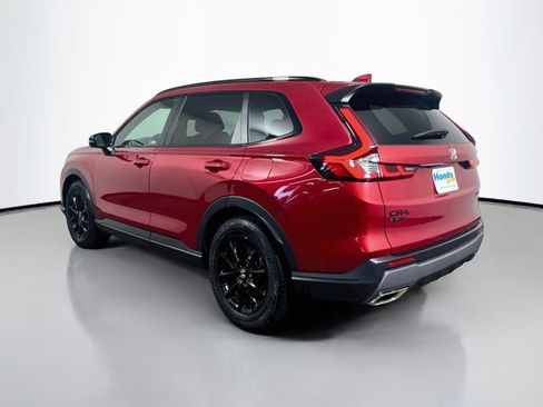 Used 2026 Honda CR-V Sport image 7