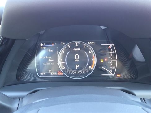 New 2025 Lexus ES 350 w/ Premium Package image 29