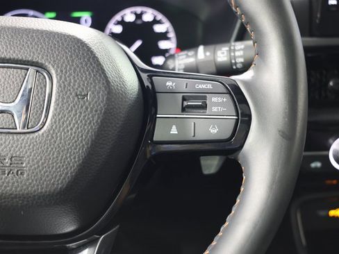 Certified 2025 Honda CR-V Sport Touring image 21