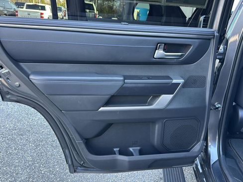 Used 2024 Toyota Sequoia Platinum image 15