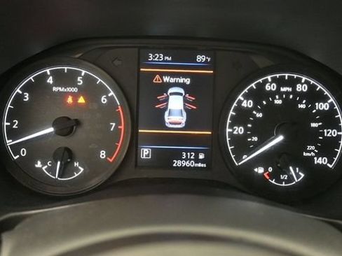 Used 2021 Nissan Altima 2.5 S FWD image 18