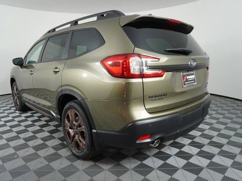 New 2026 Subaru Ascent Limited Bronze image 5