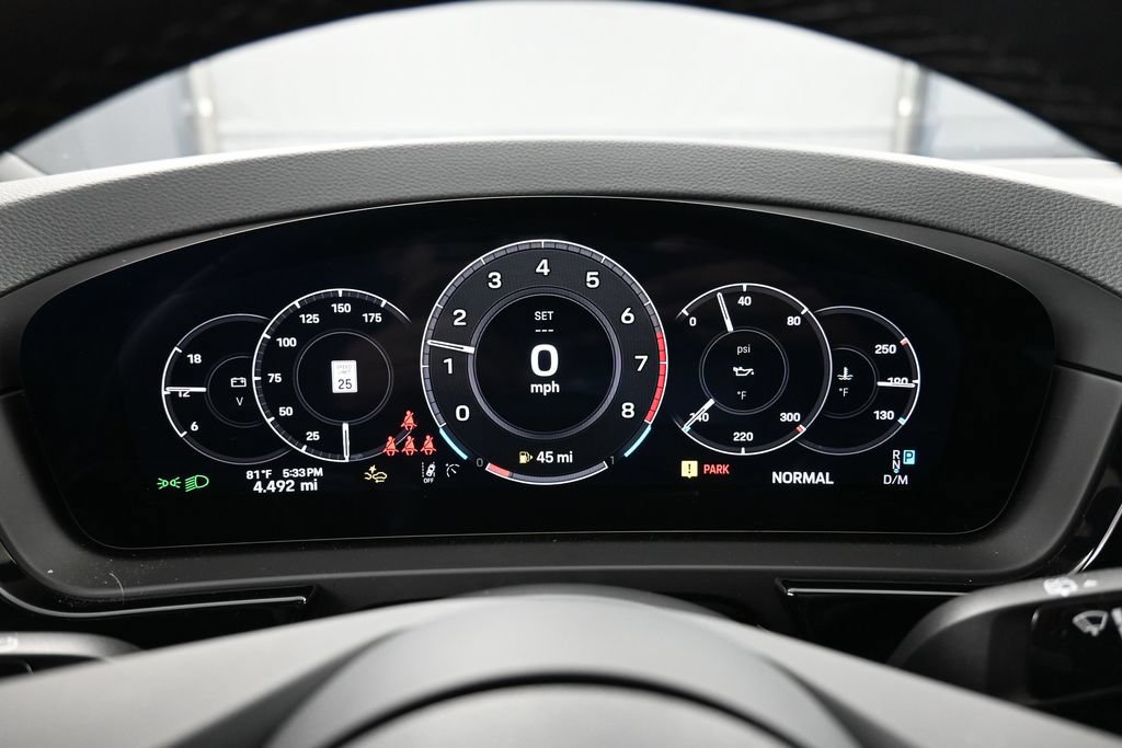 Certified 2026 Porsche Cayenne AWD/4WD image 18