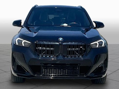 Used 2026 BMW X1 M35i w/ Convenience Package AWD/4WD image 3