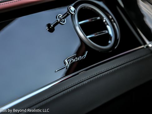 Used 2024 Bentley Continental GT Speed image 50