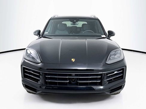 New 2026 Porsche Cayenne E-Hybrid image 6