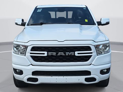 Used 2023 RAM 1500 Big Horn image 2