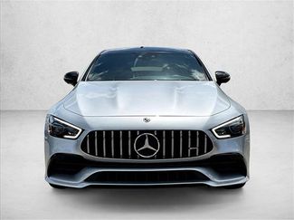 Used 2020 Mercedes-Benz AMG GT 53 video 3