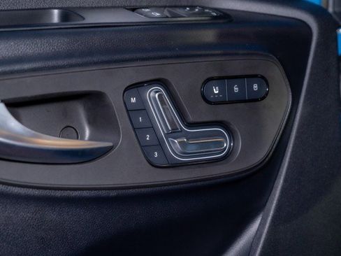 New 2026 Mercedes-Benz Sprinter 2500 image 15