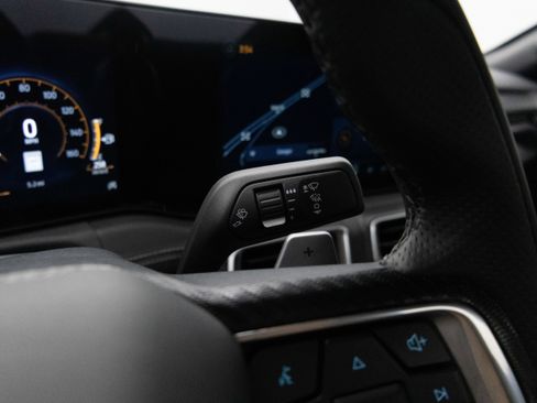 New 2025 Ford Mustang GT Premium image 37