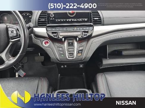 Used 2025 Honda Odyssey Sport-L image 9