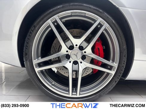 Used 2013 Mercedes-Benz SLS AMG GT Coupe image 43
