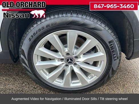 Used 2020 Mercedes-Benz GLC 300 4MATIC w/ Multimedia Package image 10