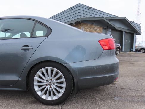 Used 2014 Volkswagen Jetta Sedan image 24